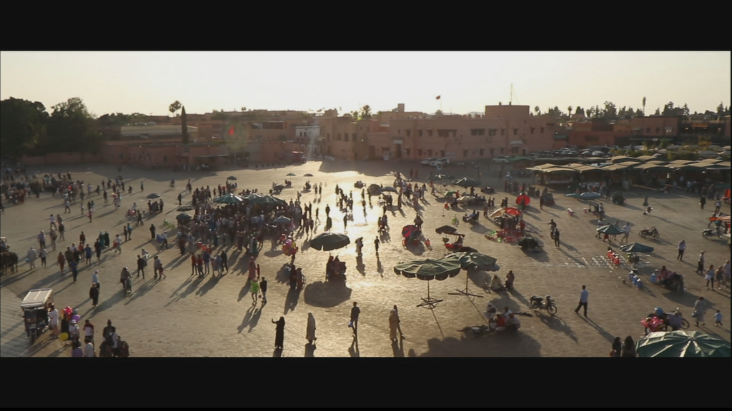 Festival du livre africain de Marrakech : les voix féminines à l'honneur